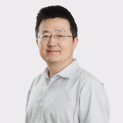 Dr Gary (Guanglei) Wu