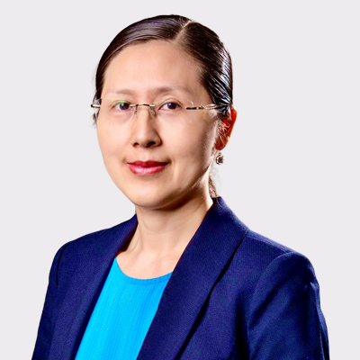 Dr Xiaoxian ‘Susan’ Pan