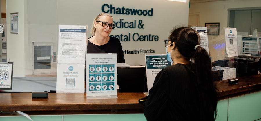 Chatswood Medical & Dental Centre