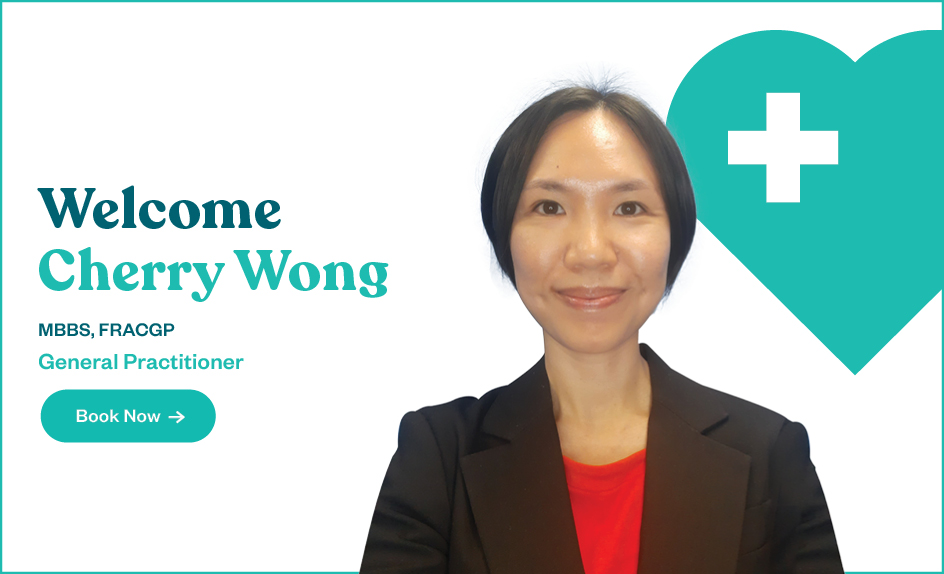 Dr Wong