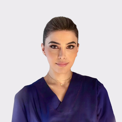 Dr Elena Masoumi