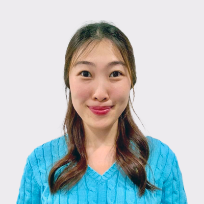 Dr Andrina Ng