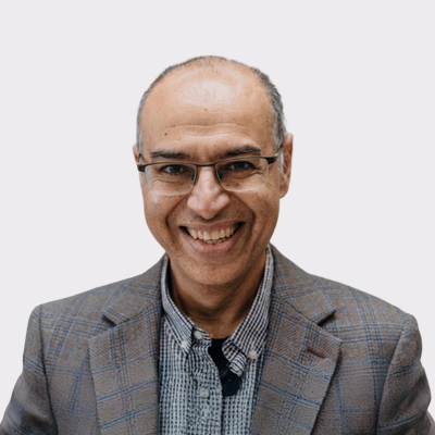 Dr Wabbas Mahmud