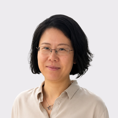 Dr Jiang Long