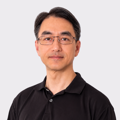 Jon Zhou